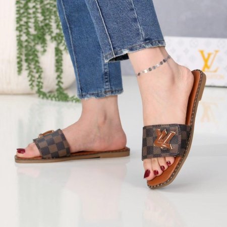 LV SLIPPER